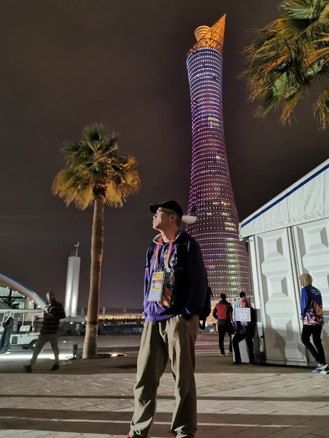 1668961880633011732.jpg 2019年12月份赴多哈采访世俱杯赛.jpg