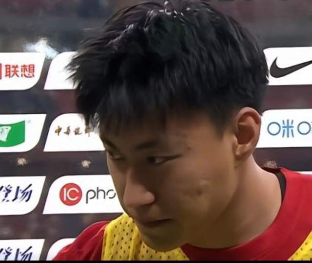 开云娱乐-邵佳一今晚最大发现：20岁留洋回国前锋1个月打进3球太惊艳